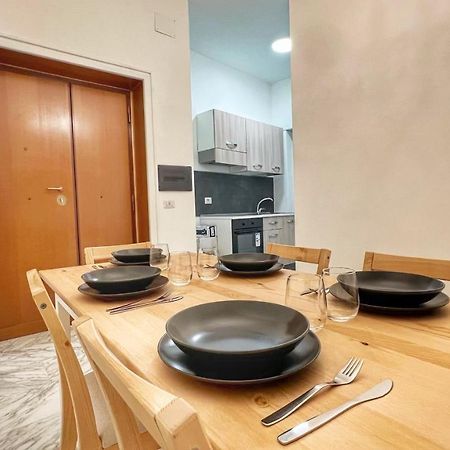 Anastasio 3 Bedroom Apartment By 101Flats Rome Extérieur photo