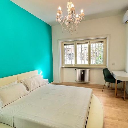 Anastasio 3 Bedroom Apartment By 101Flats Rome Extérieur photo