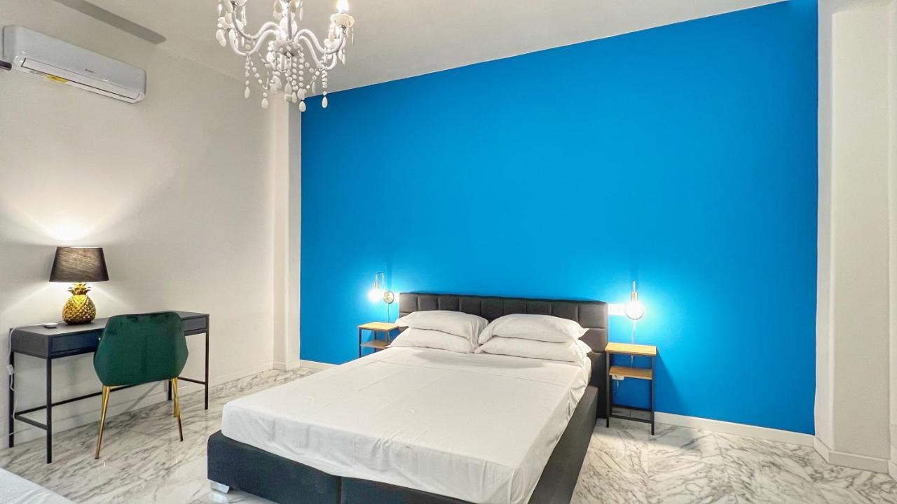 Anastasio 3 Bedroom Apartment By 101Flats Rome Extérieur photo