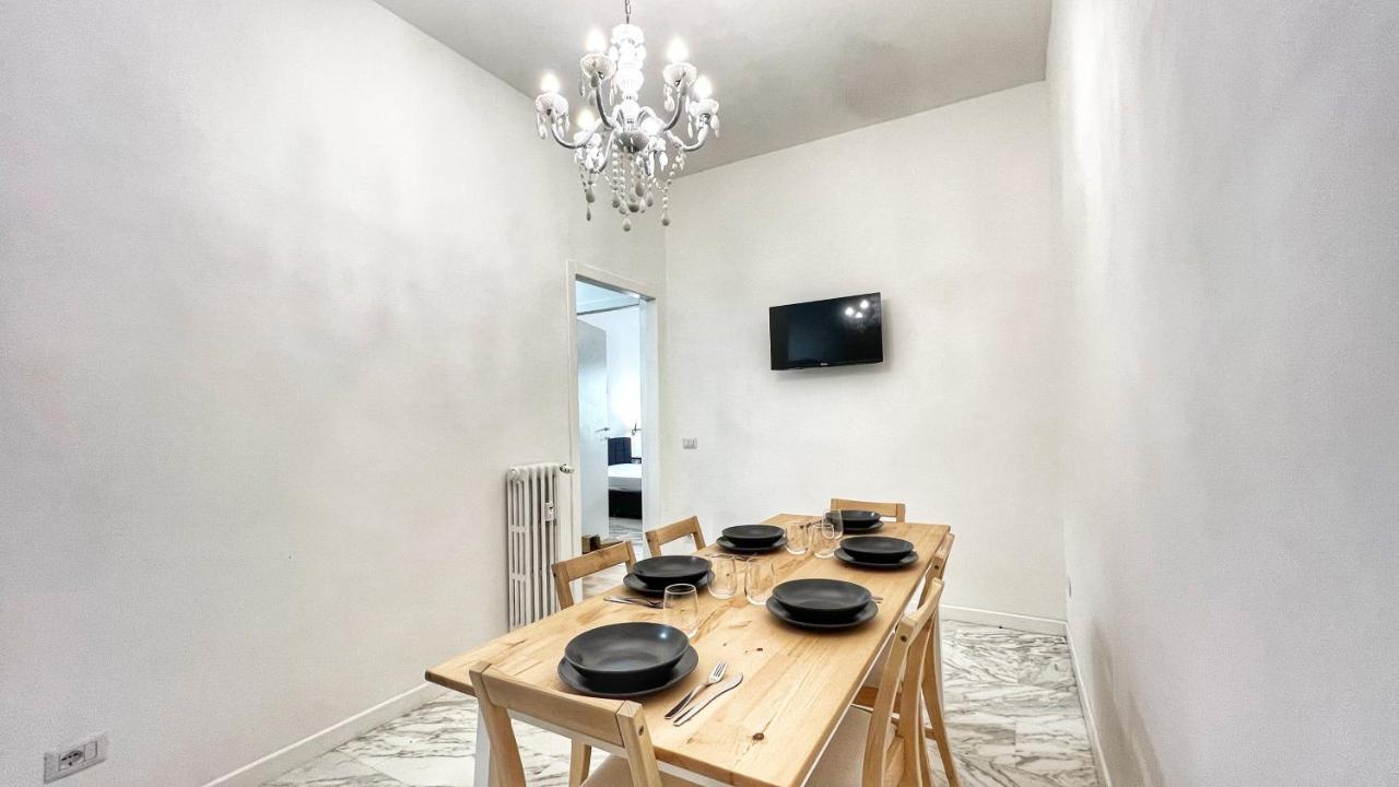Anastasio 3 Bedroom Apartment By 101Flats Rome Extérieur photo
