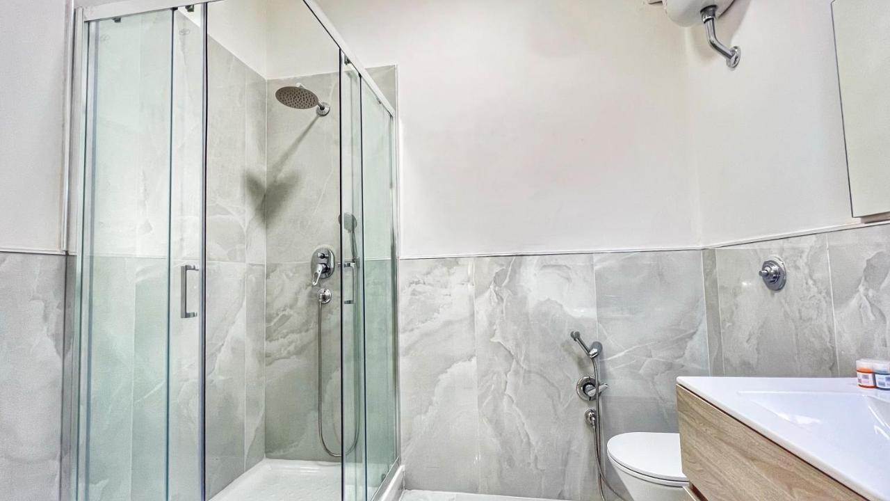 Anastasio 3 Bedroom Apartment By 101Flats Rome Extérieur photo