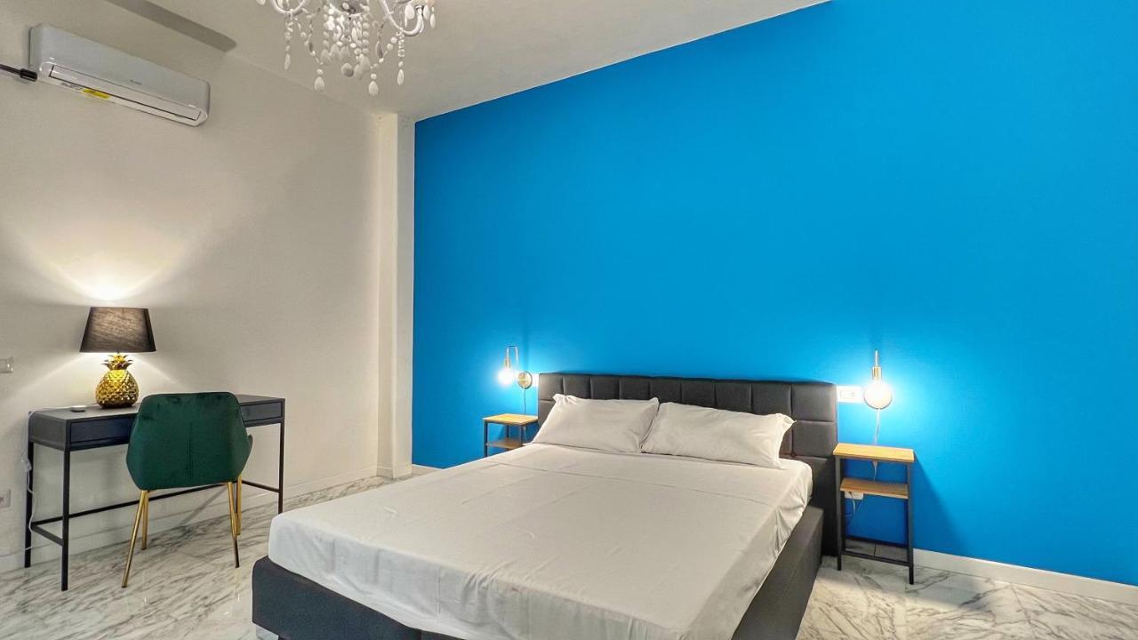Anastasio 3 Bedroom Apartment By 101Flats Rome Extérieur photo