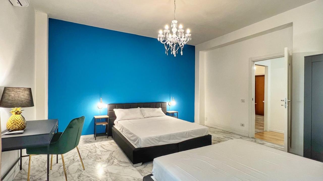 Anastasio 3 Bedroom Apartment By 101Flats Rome Extérieur photo