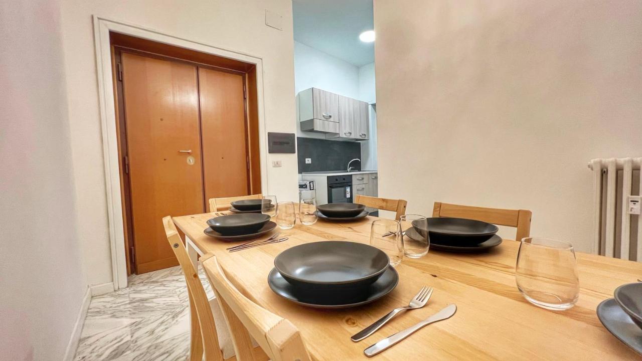 Anastasio 3 Bedroom Apartment By 101Flats Rome Extérieur photo