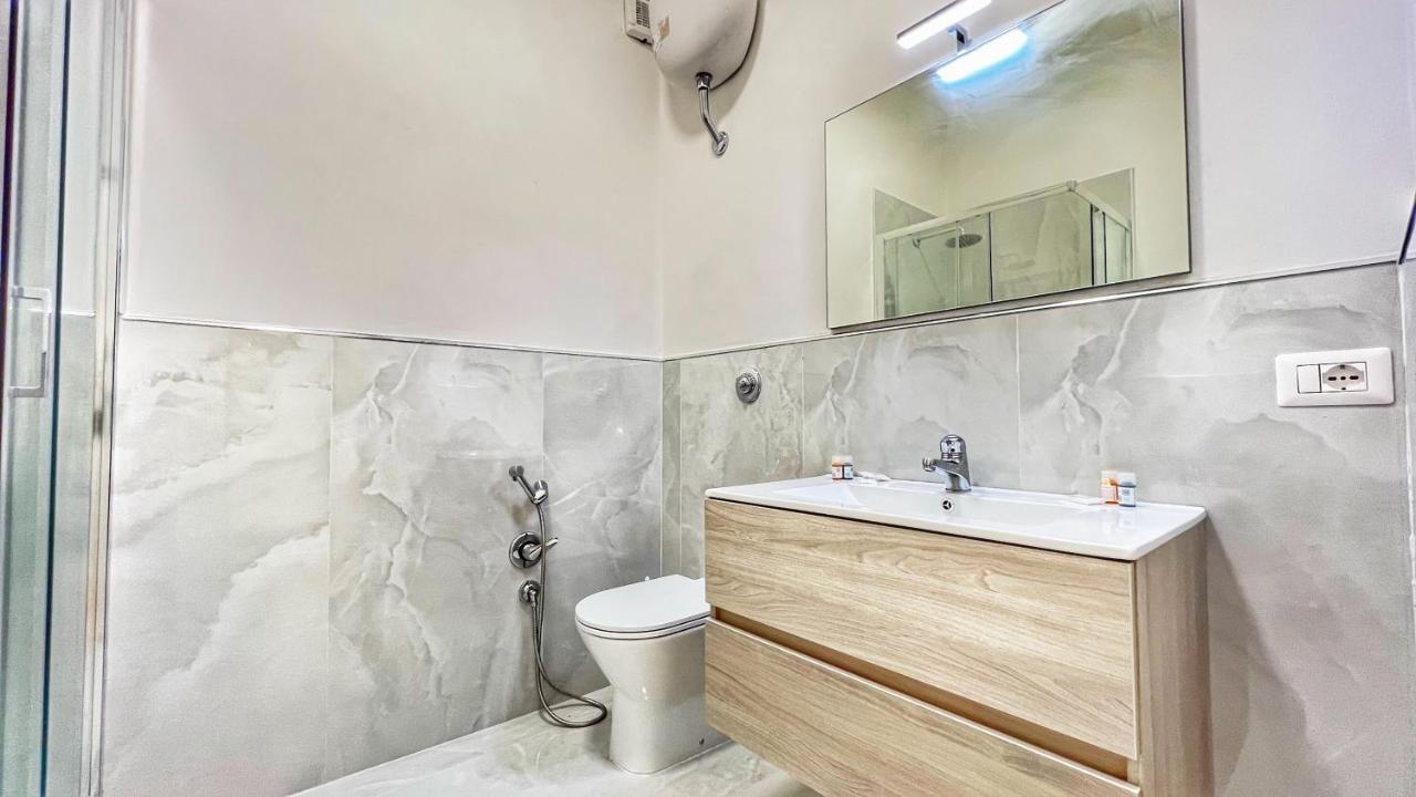 Anastasio 3 Bedroom Apartment By 101Flats Rome Extérieur photo