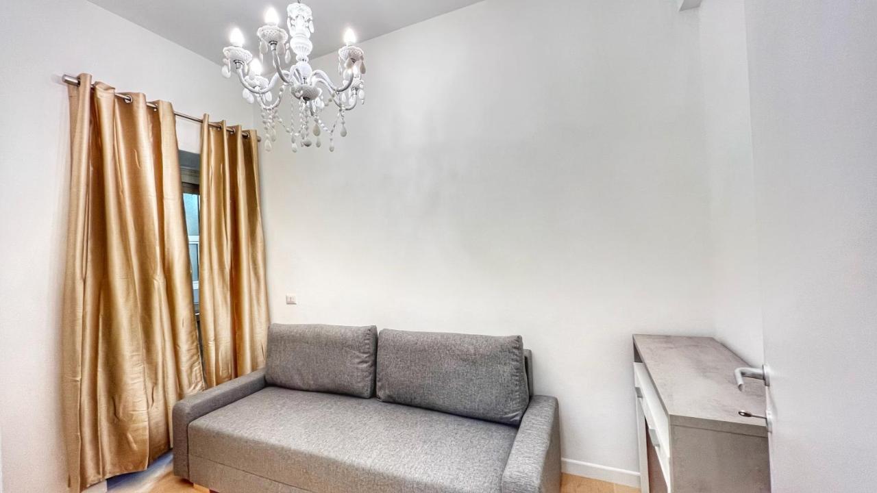 Anastasio 3 Bedroom Apartment By 101Flats Rome Extérieur photo