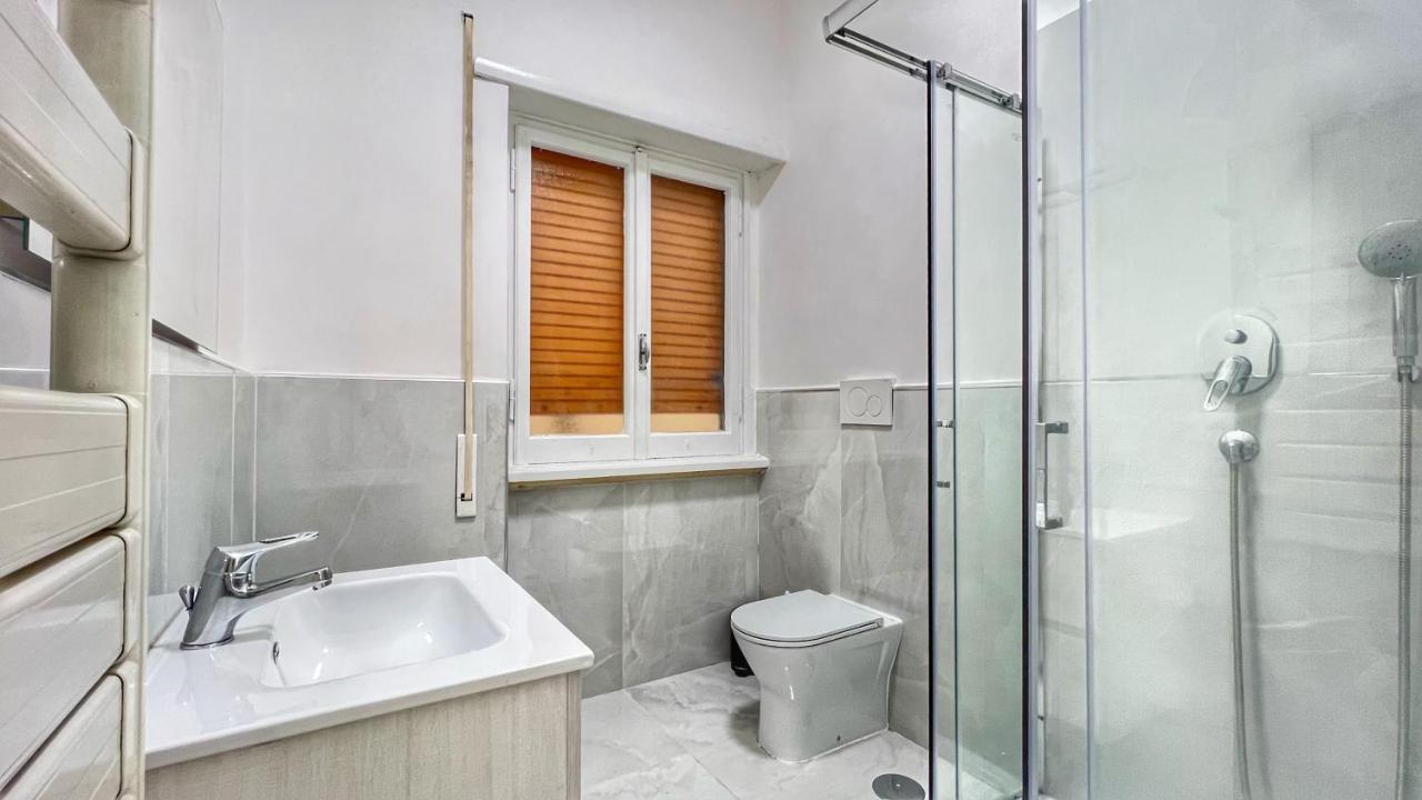 Anastasio 3 Bedroom Apartment By 101Flats Rome Extérieur photo